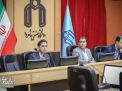 گزارش تصویری  | برگزاری کارگاه آشنايی با پروپوزال نويسی و گرنتهاي بين المللي  
